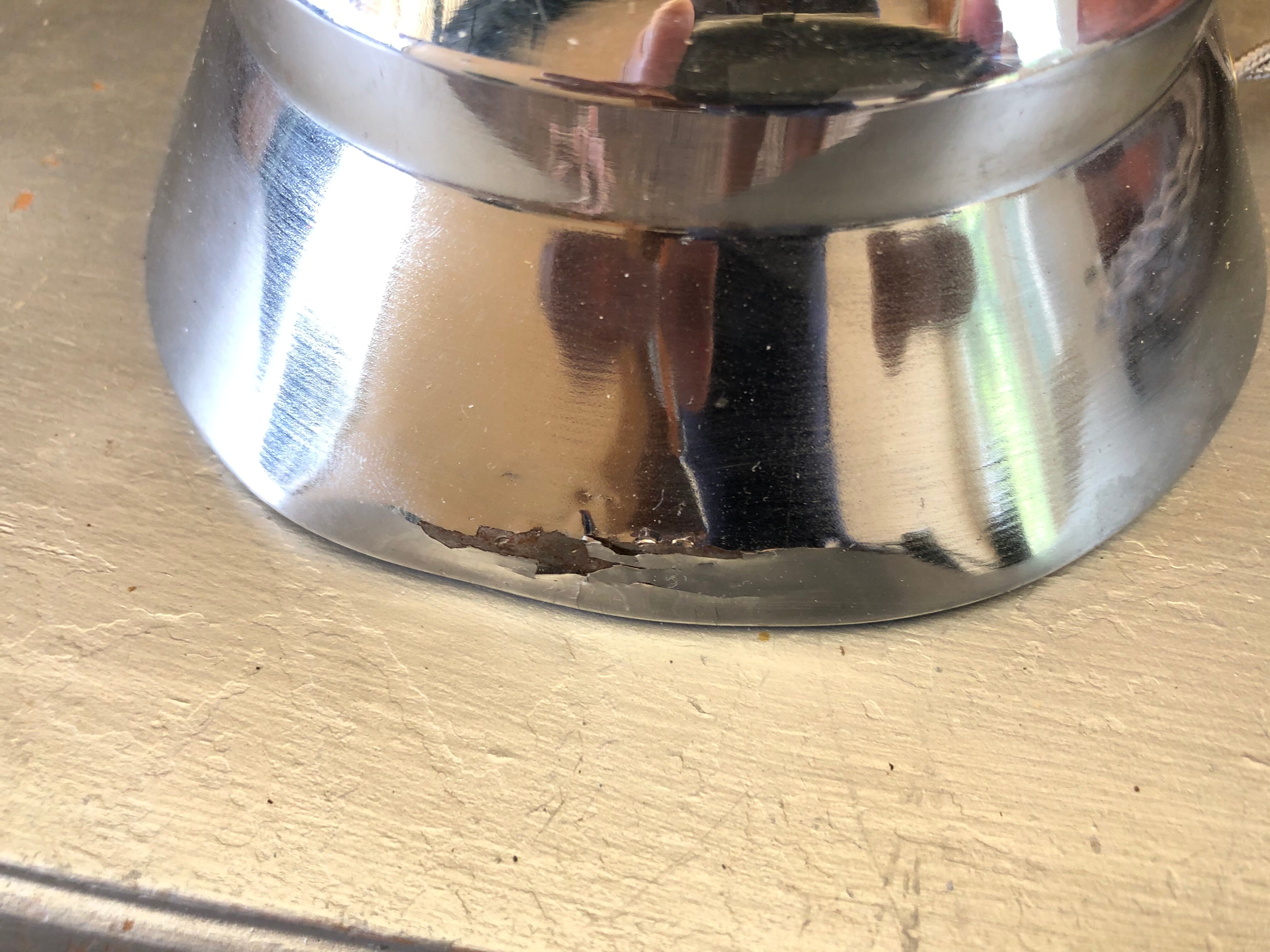 Jumo 600 vintage design desk lamp