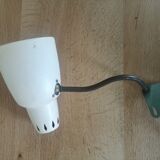Metal lamp