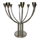 IKEA Stockholm designer candlestick (1999), 8 arms