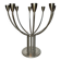 IKEA Stockholm designer candlestick (1999), 8 arms