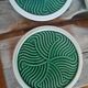 Vintage trivet