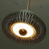 Vintage lamp or pendant light from the 70s