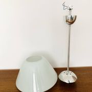 Opaline Glass Pendant Lamp by Wilhelm Wagenfeld for Peill and Putzler
