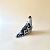 Ceramic bird