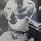 Nicolas moscara (1957) serge gainsbourg, to arms (c.1980) n°3/10