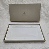 SIA Chabby dish in box