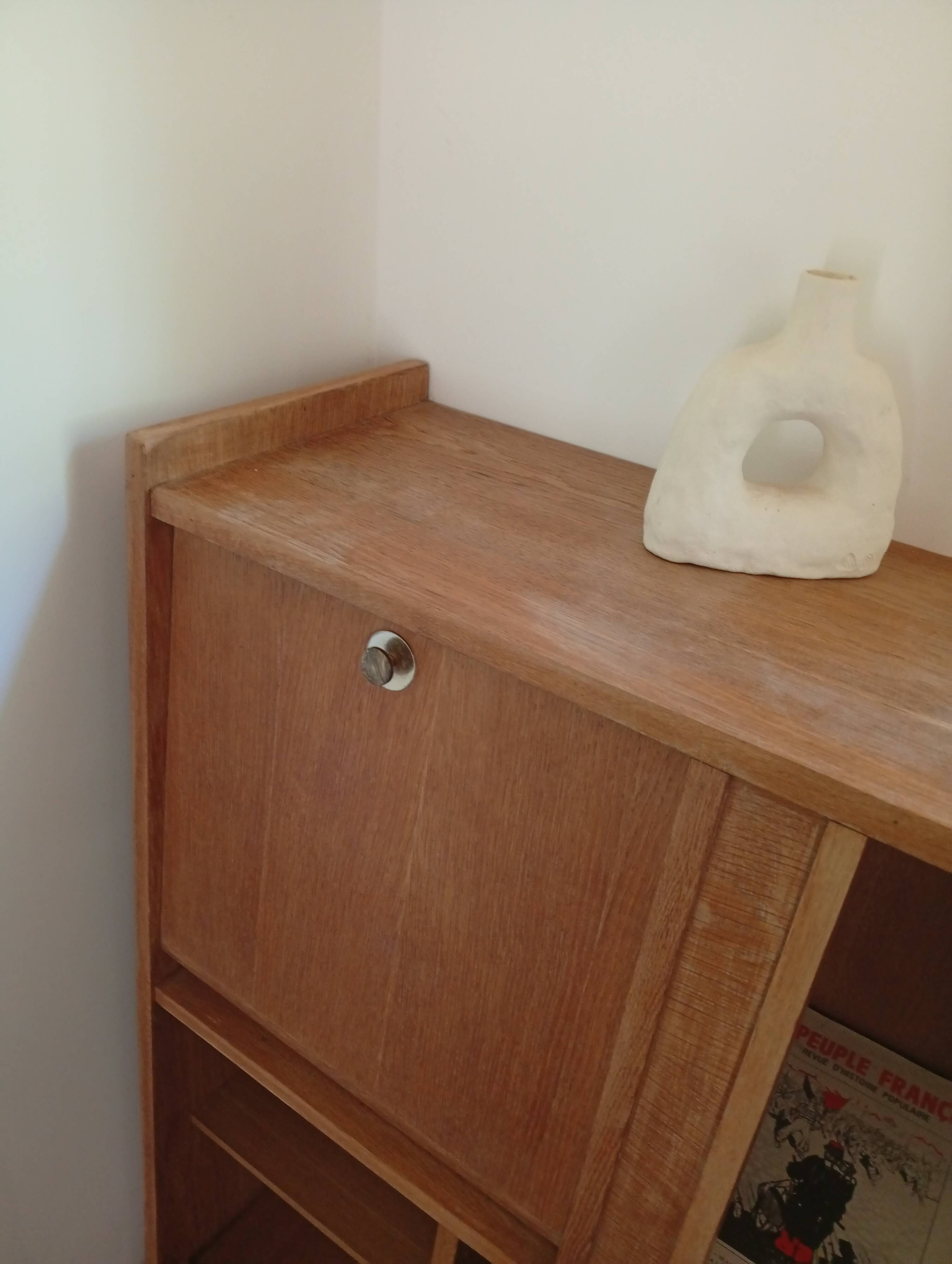 Small vintage piece of furniture