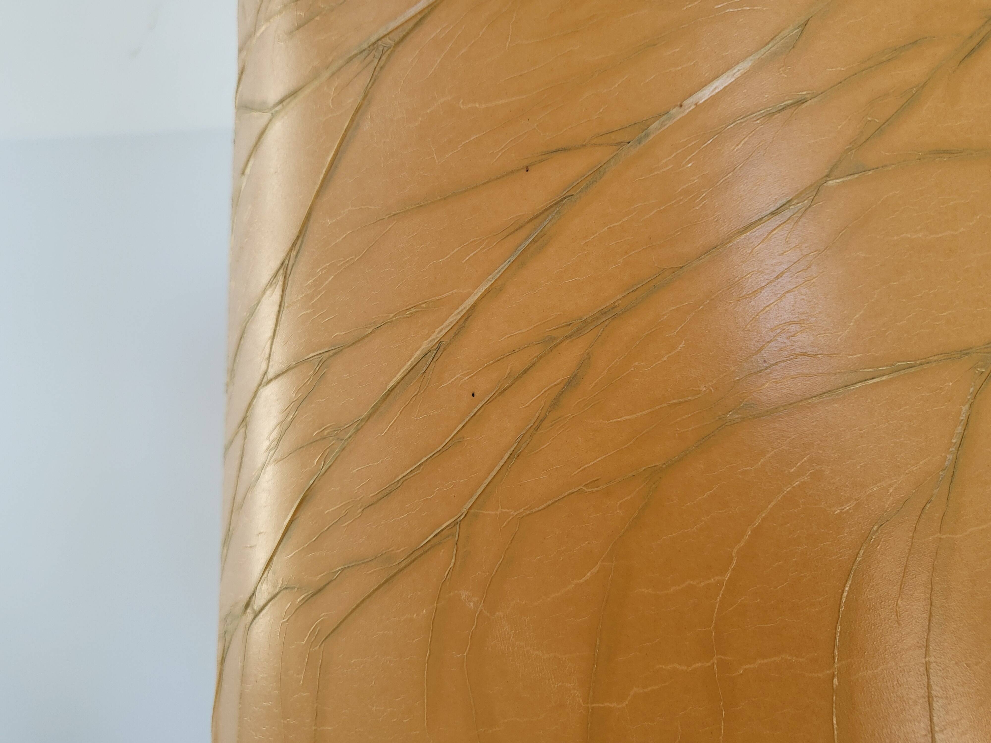 Arlus 1950 vintage table lamp