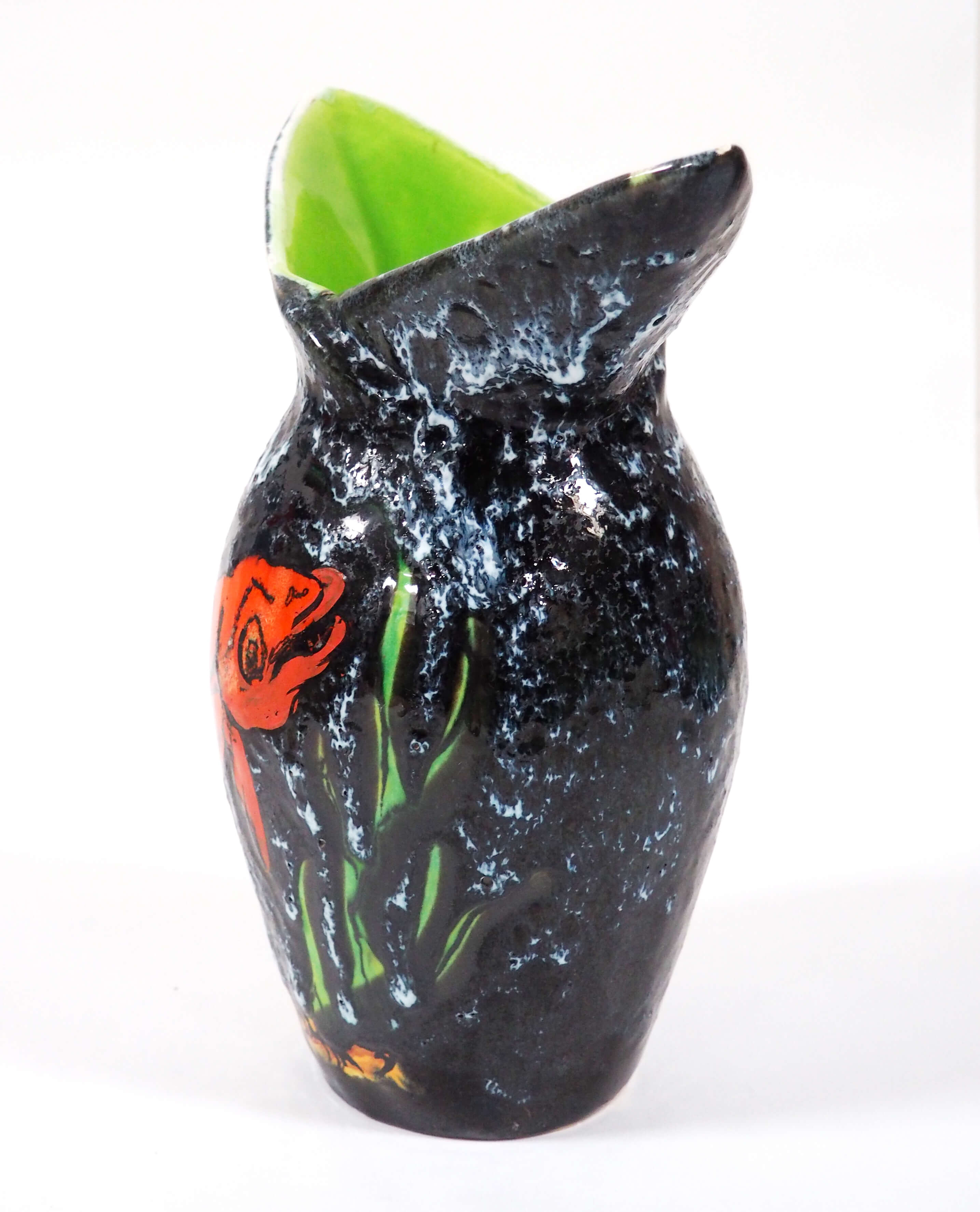 Vase Luc, Vallauris 1950