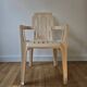 PIERRE PAULIN & HENRI MASSONNET pour STAMP
- Fauteuils "mambo"