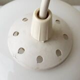 Opaline pendant light