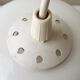 Suspension opaline
