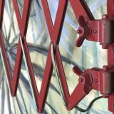 Lampe d'atelier industriel