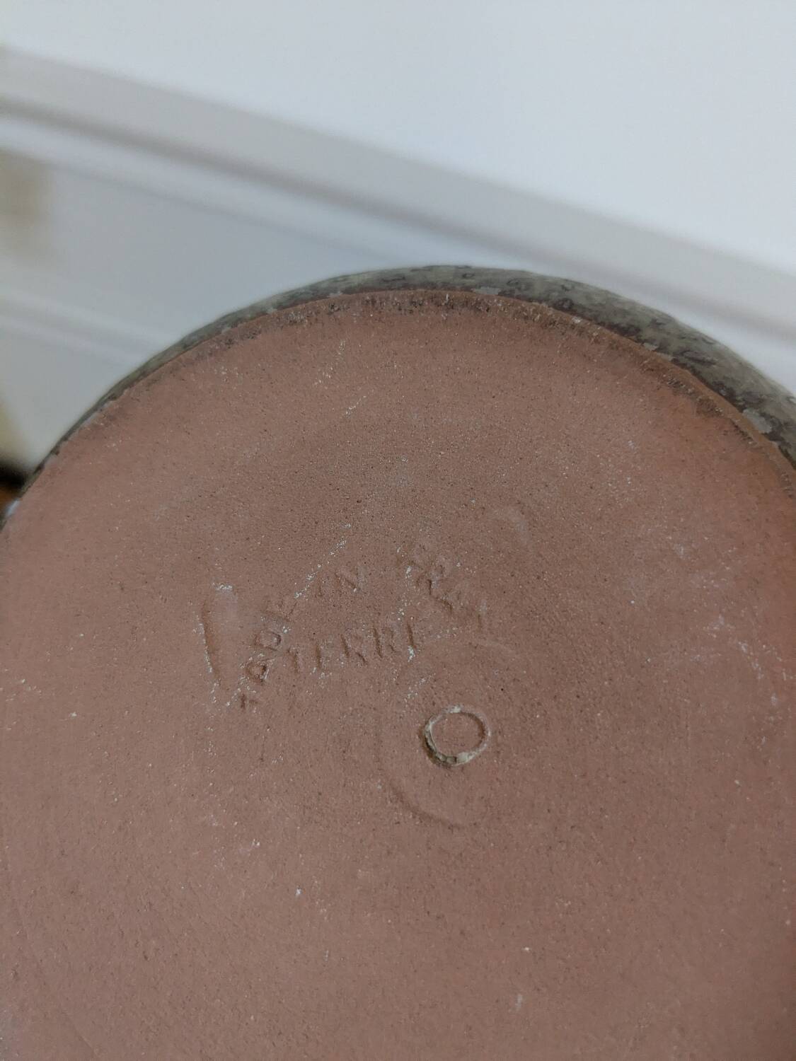 Ceramic box