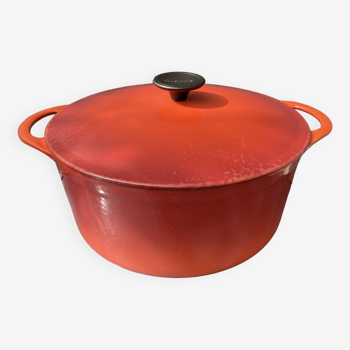 Cocotte Cousances pour Le Creuset