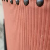 6 vintage chairs needle feet