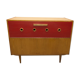 Bar by Frantisek Jirak for Tatra Nabytok 1960 s