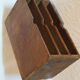 Former sorter wooden