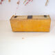 Vintage wooden box