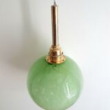 Clichy lamp