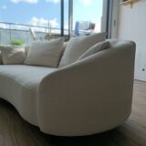 Madura designer sofa