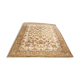 Oriental carpet wool 170x140cm