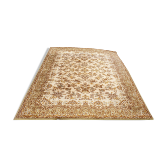 Tapis d'orient laine 170x140cm