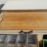 Formica kitchen furniture