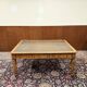 Classic English Writing Desk Partnerdesk