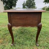 Louis XV style office