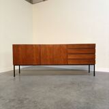 Vintage 1960s teak sideboard