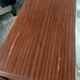 Small Art Deco chest of drawers