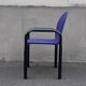 Set of 4 Orsay armchairs by Gae Aulenti for Knoll
