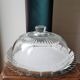 Luminarc glass cheese bell