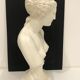 Buste de femme