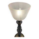 Art Deco lamp