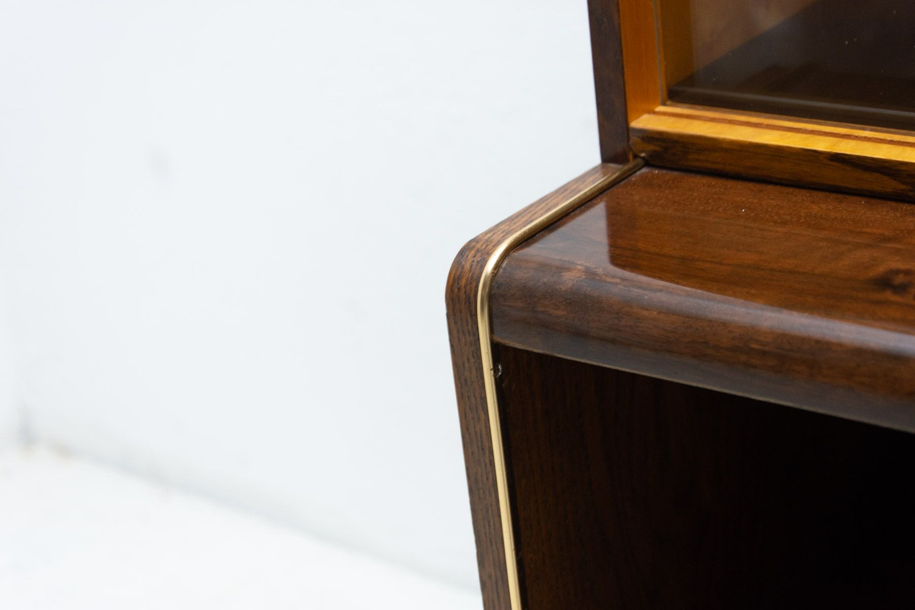 Credenza U-300 by Hubert Nepožitek & Bohumil Landsman for Jitona, 1960´s