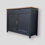 Parisian art deco sideboard 1930