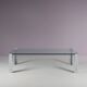 1970s coffee table by Peter Ghyczy, Netherlands