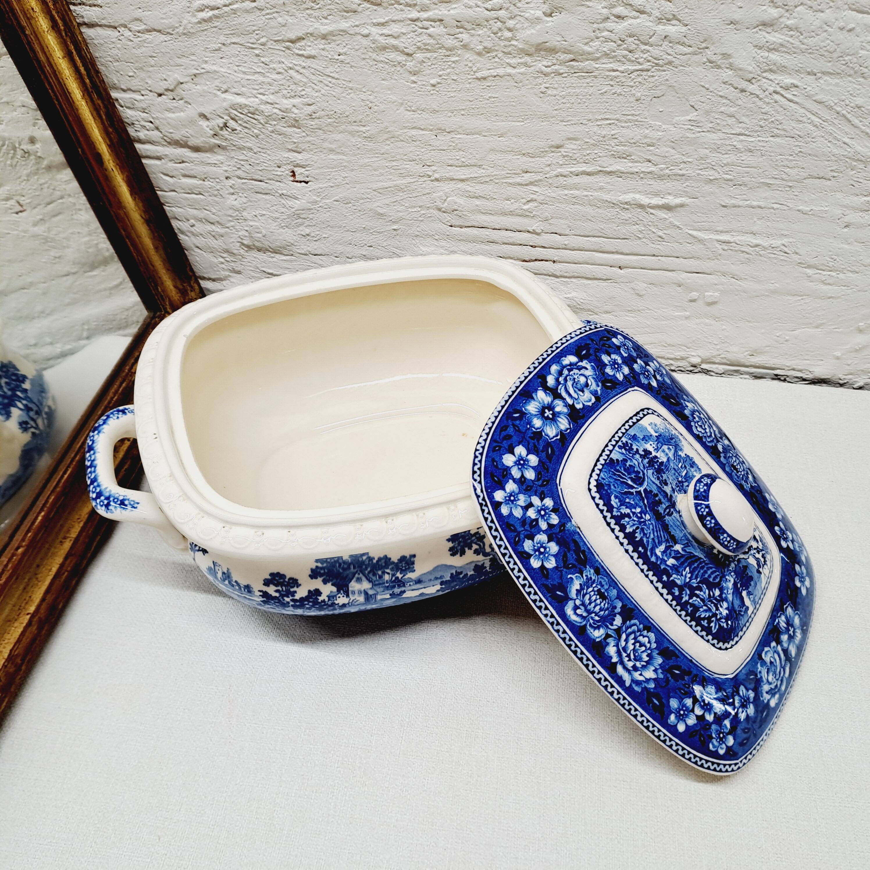 Légumier Villeroy et Boch