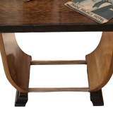 Gueridon art deco 1930