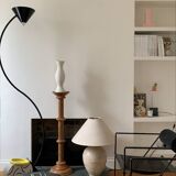 Yang lamp by Gary Morga Bieffeplast, 1986