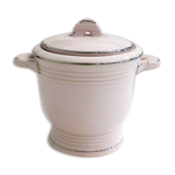 Sugar Art Deco pale pink