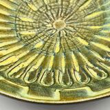 Coceram dish for Martini & Rossi