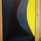Walk-in wardrobe