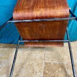 Designer chairs from the 50s and 60s