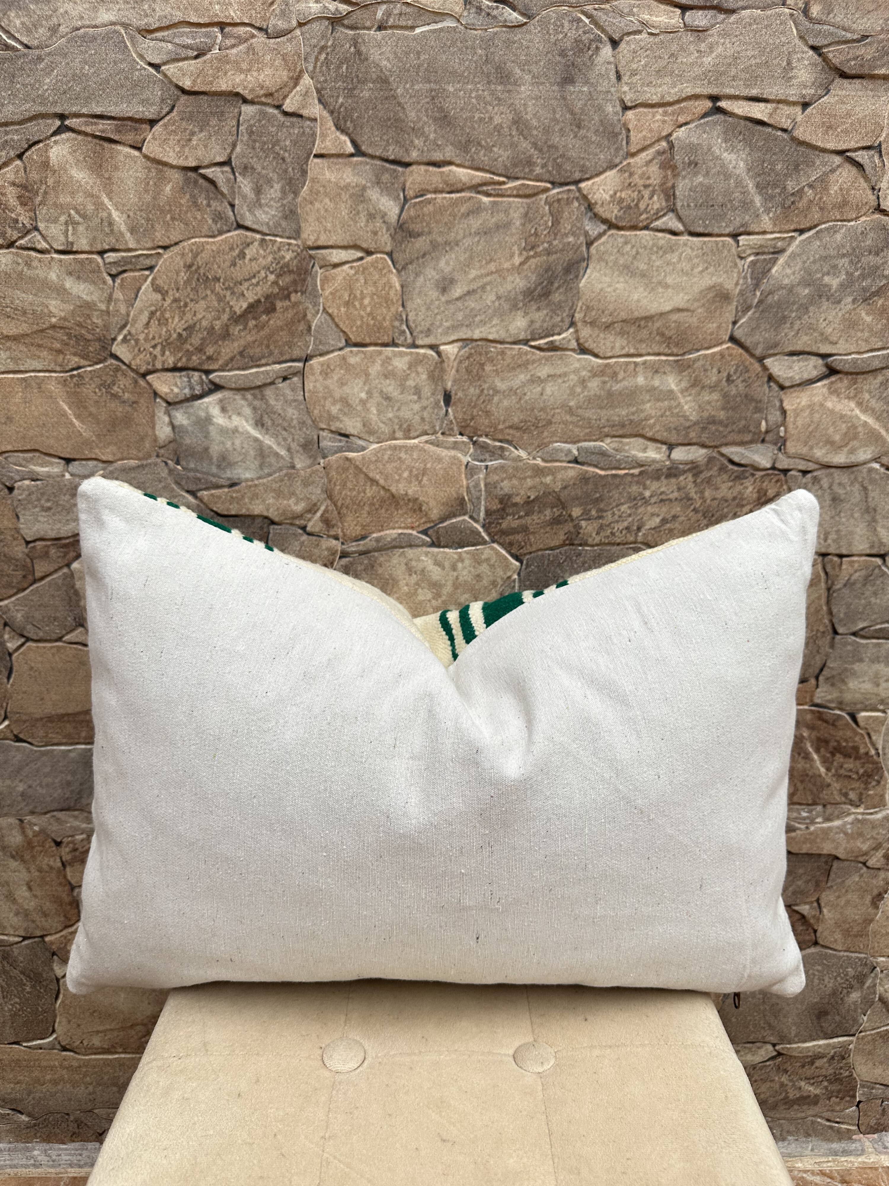 Berber cushion covers 60x40cm