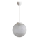 Vintage Czechoslovak Hanging Lamp, 1970s