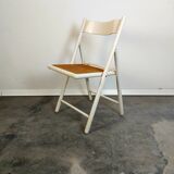 Folding chair, 1970s