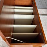 George Nelson modular system library CSS by Mobilier International